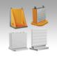 Tombstones and angle plates