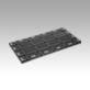 Baseplates aluminium with T-slot, Form B