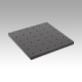 Baseplates aluminium with tapped holes