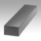 Block machined all sides grey cast iron or aluminium
