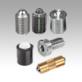 Spring plungers - inch