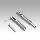 Indexing plungers, inch