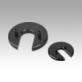 Screw-in washer for indexing plungers