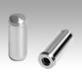 Cylindrical pins with internal threadDIN EN ISO 8735