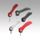 Cam levers - inch