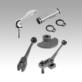 Cam clamps