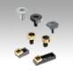 Clamping cams