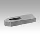 Clamp straps, flat, similar to DIN 6314, steel or aluminium