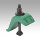 Clamp straps pivot, strap only or assembly