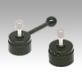 Pull clamps