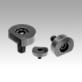 Fixture clamps machinable