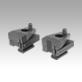 Side clamps