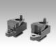Side clamps with support
