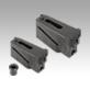 Side clamps