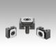 Wedge clamps, steel, with machining allowance