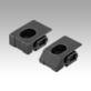 Flat clamps