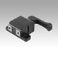 Side clamps, Form B