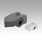 Tension levers for rotary lever clamps