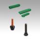 Toggle clamp accessories