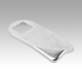 Tongues for compact quarter-turn locks, steel