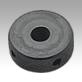 Knurled nuts