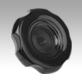 Handwheels, plastic (thermoset), with internal thread, inch
