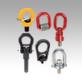 Ring bolts, Hoist rings, Swivel bales
