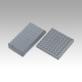 Gripper pads square carbide