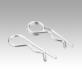 R-clips similar to DIN 11024