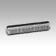 Grub screws DIN 551 