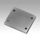 Base plates DIN 6348