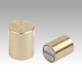 Magnets deep pot with machinable magnetic face NdFeB