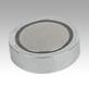 Magnets shallow pot NdFeB, Form A