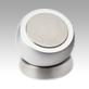 Magnetic clamping balls