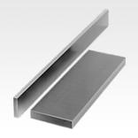 Rectangular plates precision steel