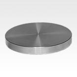 Circular plates steel