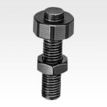 Clamp rests