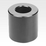 Round supports