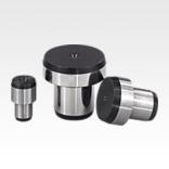 Positioning pins cylindrical, ground