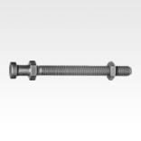 Spacer bolts