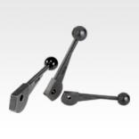 Cam levers single