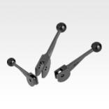 Cam levers double