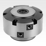 Pull clamps pneumatic