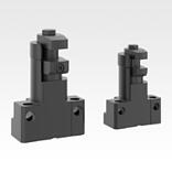 Floating clamps, steel