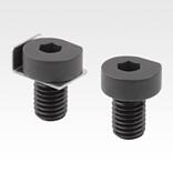 Cam clamps steel
