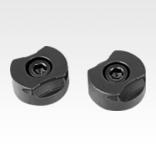 Talon grips round