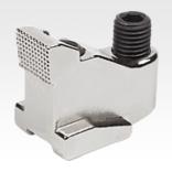 T-slot clamp