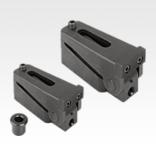 Side clamps