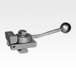 Side clamps