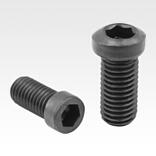 Replacement screw for cam screws
